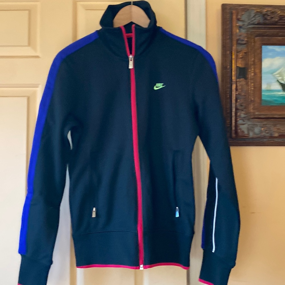 Nike Jacket Size M